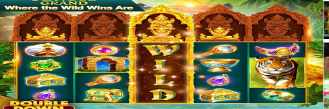 Maksimalkan Peluang Menang dengan Bonus Menarik di RP99