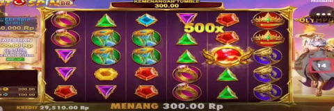 Menjadi High Roller di RP99: Peluang dan Pengalaman Eksklusif